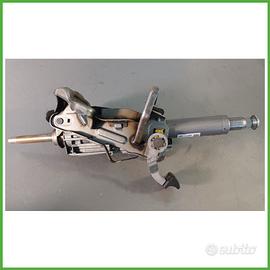 Piantone Sterzo Albero Servosterzo AUDI A4 8K