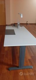 scrivania professionale