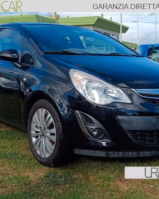 OPEL Corsa 1.2 86 Cv 5p - GARANZIA