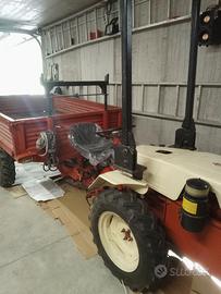 Motoagricola