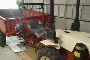 Motoagricola