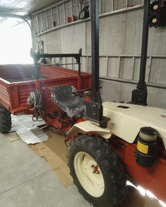 Motoagricola