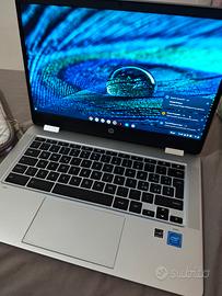 HP Chromebook