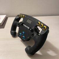 Fanatec CSL Elite per pc e ps4/5
