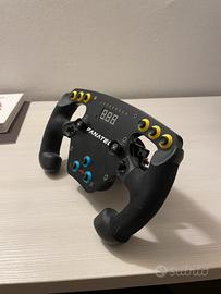 Fanatec CSL Elite per pc e ps4/5