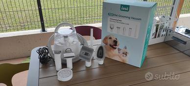 INSE P20 5 IN 1 PET VACUUM