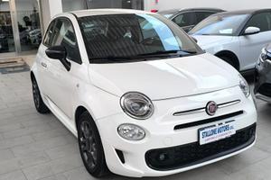 Fiat 500 1.0 Hybrid Connect 2021