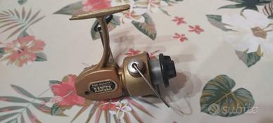 🎣 Mulinello Ranger K8 Fine Quality