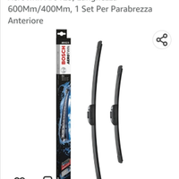 IX 35 Spazzole Tergicristalli Bosch