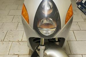 Honda Chiocciola 125