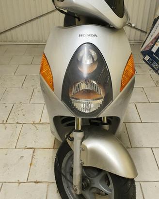 Honda Chiocciola 125