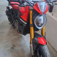 Ducati Monster 937 Sp