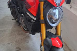 Ducati Monster 937 Sp