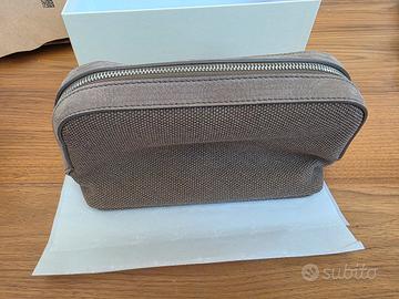 Pochette, Beauty Case Rolex 2026. Nuova full set