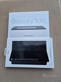 Samsung Galaxy Tab S10 FE 256GB + Cover Keyboard