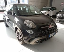 FIAT 500L 1.3 Multijet 95 CV Dualogic CROSS