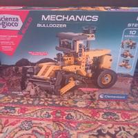 Clementoni Lego Mechanics