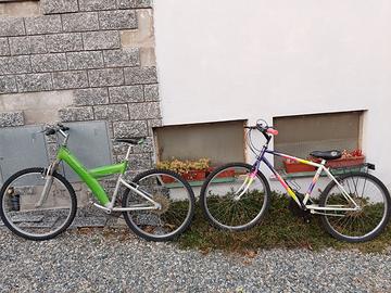 Mountain bike Pininfarina