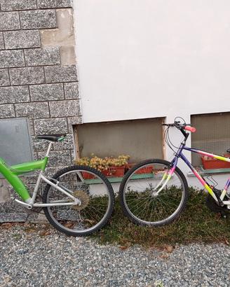 Mountain bike Pininfarina