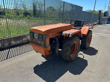 Trattore Carraro Super Tigre 4200
