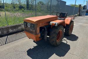 Trattore Carraro Super Tigre 4200
