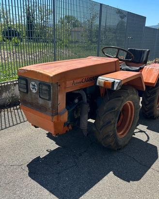 Trattore Carraro Super Tigre 4200