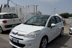 Citroen C3 1.4 HDi 70 Exclusive