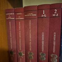 Enciclopedia medica italiana