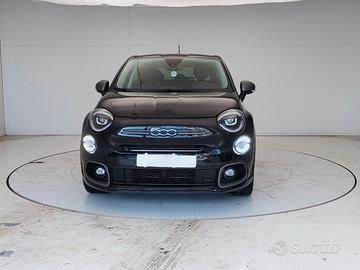 Fiat 500x sport
