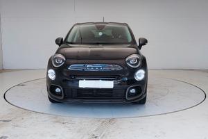 Fiat 500x sport