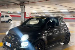 595 abarth competizione