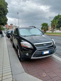Kuga diesel 163cv 4x4 AUT full optional