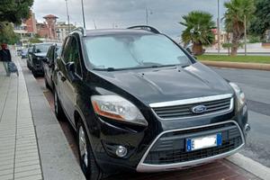 Kuga diesel 163cv 4x4 AUT full optional