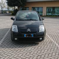 Citroen C2