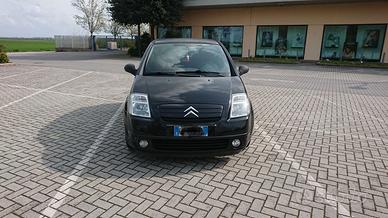 Citroen C2