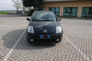 Citroen C2