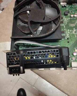 ricambi Xbox One