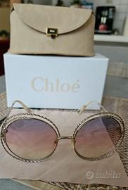 occhiali da sole Chloé