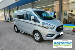 Altro VAN PANAMA P10+ - COME NUOVO UNICO PROPRIETA