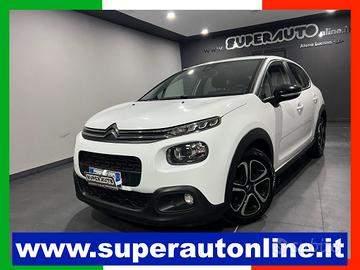 CITROEN C3 BlueHDi 100 S&S Feel