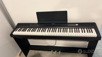 Piano Forte Elettronico Donner
