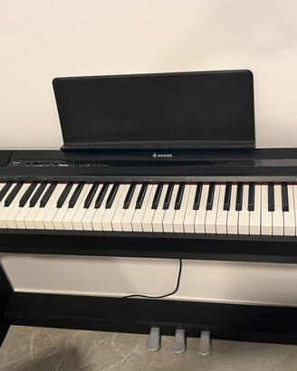 Piano Forte Elettronico Donner