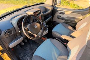 Fiat doblo 1.3 JTD isotermico frigorifero ATP