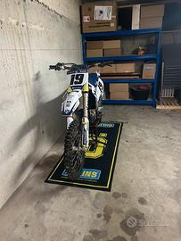 Husqvarna fc 350