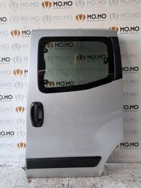 PORTA LATERALE SINISTRA FIAT QUBO NEMO BIPPER