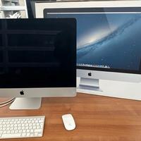 Apple iMac 27" i5 Slim Last 2013