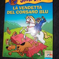 LA VENDETTA DEL CORSARO BLU - SCOOBY DOO