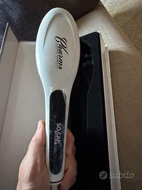 È la SO.CAP. Original Charma Warmed Hairbrush