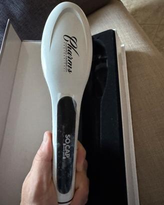 È la SO.CAP. Original Charma Warmed Hairbrush
