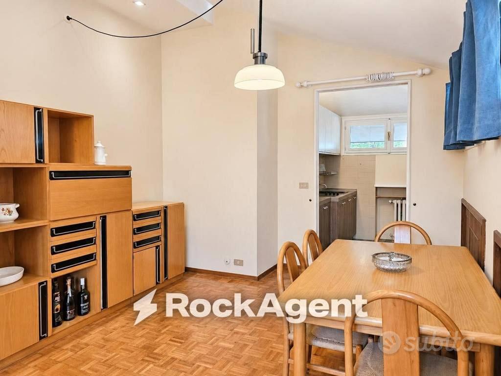 Appartamento – Bardonecchia, Torino - Vista 5